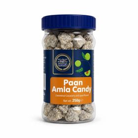 Heera Tubs Paan Amla Bonbons (250 g)