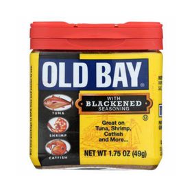 Old Bay Seasoning Blackend (1,75 oz/49 g)