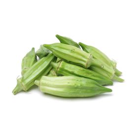 Okra Surinam (500 g)