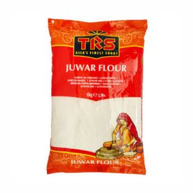TRS Juwar-Mehl (1 kg)