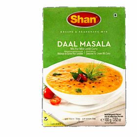 Shan Daal Masala (100 g)