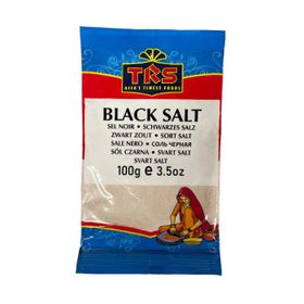 TRS Black Salt/Schwarzes Salz (100 g)