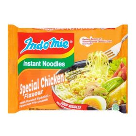Indomie Eu Instant-Nudeln Special Chicken (75 g)