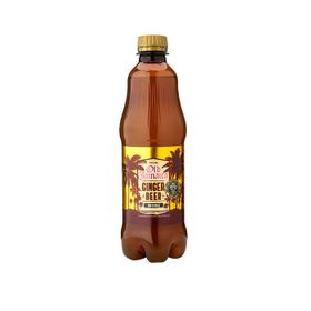 Old Jamaica Ingwerbier (500 ml)