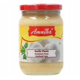 Amutha Knoblauchpaste (700 g)