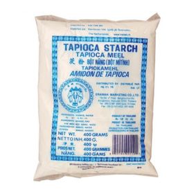 Erawan Tapiokastärke (400 g)