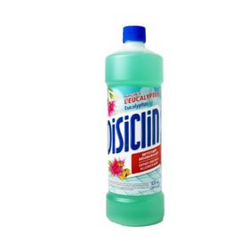 Disiclin Allzweckreiniger Eukalyptus (828 ml)