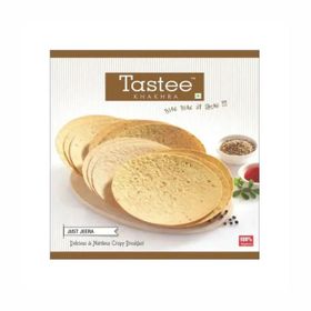 Tastee Khakhra Jeera (200 g)