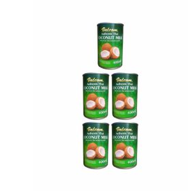 Valcom Kokosmilch 5X (400 ml)