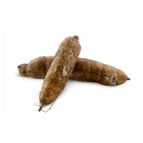 Maniok, frisch (1 kg)