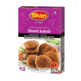 Shan Shami Kabab Masala Mix (50 g)