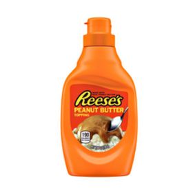 Reese&#x27;s Erdnussbutter-Glas (7 oz/190 g)