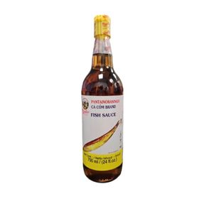 Pantai Ca-Com Fischsauce (700 ml)
