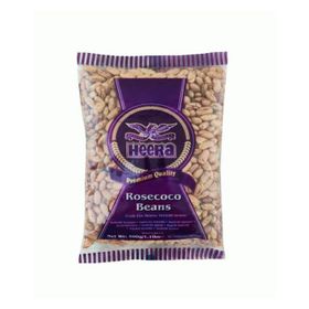 Heera Rosecoco-Bohnen (500 g)