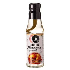 Ching's Secret Chili-Essig (170 ml)