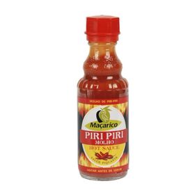 Macarico Piri Piri Molho Hot Sauce (200 g)