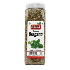 Badia Oregano (155,9 g/5,5 oz)