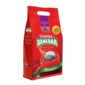 Tapal Danedar Schwarztee 300 Beutel (750 g)