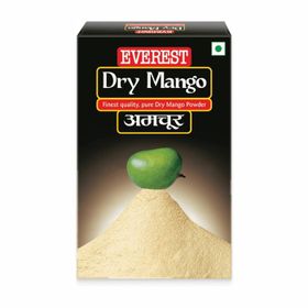 Everest Amchur-Pulver Mango DRY (100 g)