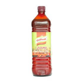 Unifresh Zomi Palmöl (1 l)