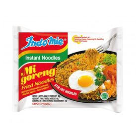 Indomie-Indo Original Nudeln Mi Goreng (80 g)