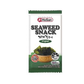 A+ Hosan Seaweed Snack Original (4 g)