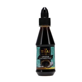 So Thai Sauce mit Austernaroma (200 ml)