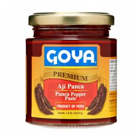 Goya Panca Pfefferpaste (213 g)