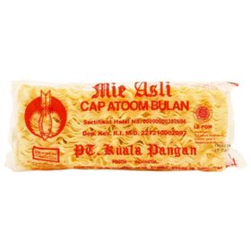 Kobe Mie Atom Bulan (200 g)
