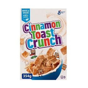 General Mills Zimt-Toast-Crunch (354 g)