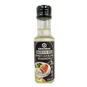 Kikkoman Mirin-Fu Sweet Cooking Seasoning (125 ml)