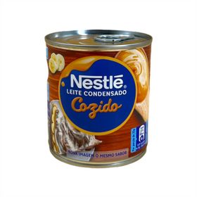 Nestle Leite Condensado Cozido (397 g)