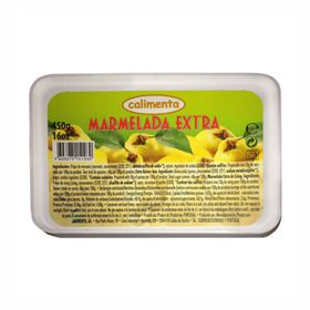 Calimenta Marmelada Konfitüre Extra (450 g)