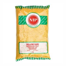 Mp Yellow Gari (1,5 kg)
