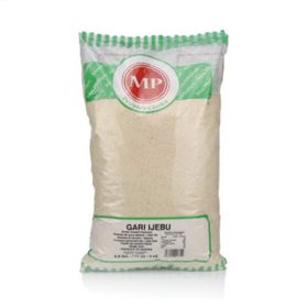 Mp White Gari (4 kg)