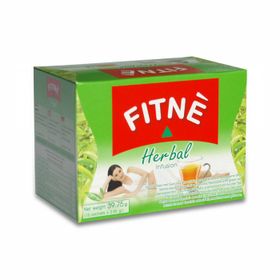 Fitne Kräutertee Grüntee (39,75 g)