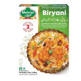 Mehran Biryani-Gewürzmischung (110 g)