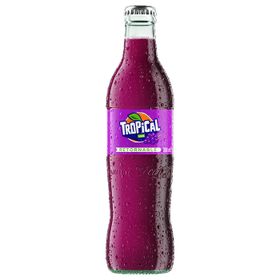Tropical UVA Soda (Honduras) (350 ml)
