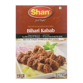 Shan Bihari Kabab (50 g)