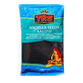 TRS Kalonji (Nigella-Samen)/Nigella-Samen (100 g)