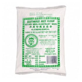 Erawan Klebreismehl (400 g)