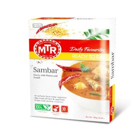 MTR Sambar (300 g)