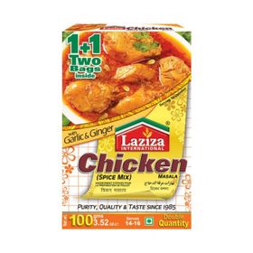 Laziza Chicken Masala (100 g)