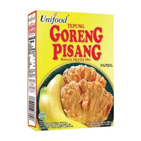 Unifood Mehl Tepung Bumbu Pisang Goreng (200 g)