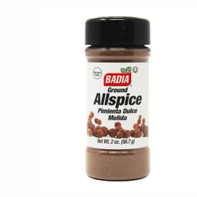 Badia Allspice gemahlen (2 oz/56,7 g)