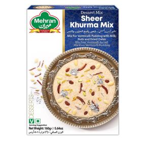 Mehran Sheer Khurma Mix (160 g)