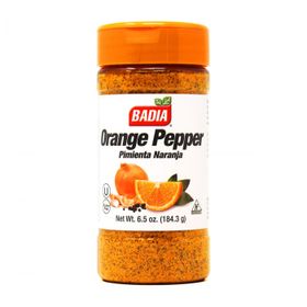 Badia Orange Pepper (6,5 oz/184,3 g)