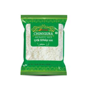 IFAD Chinigura Aromatic Rice (1 kg)