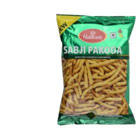 Haldiram&#x27;s Sabji Pakoda (350 g)