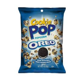 Cookie Pop Popcorn Oreo (1 oz/28 g)